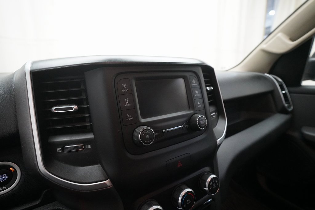 Used 2020 RAM 1500 Big Horn image 6