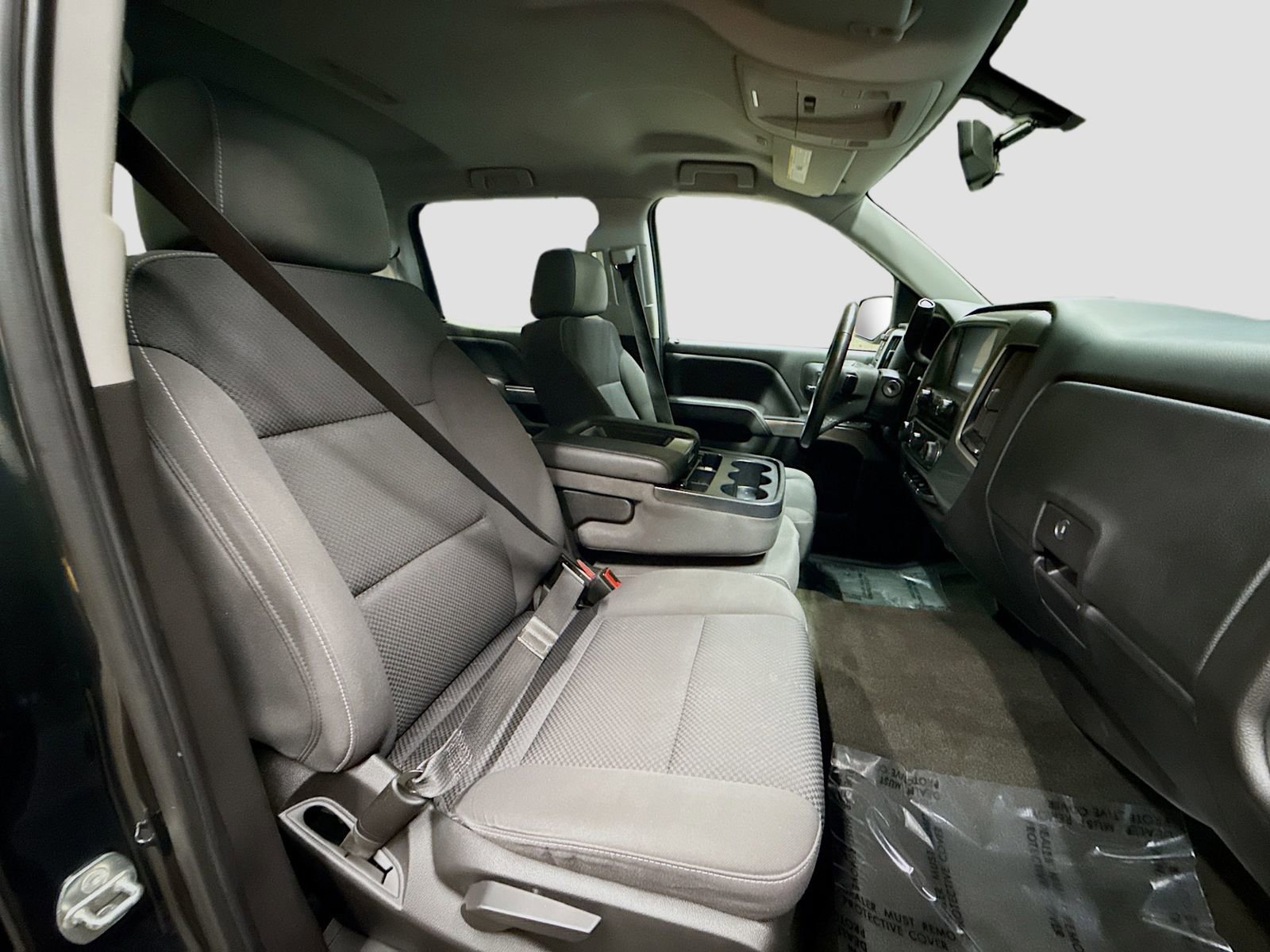 Used 2018 Chevrolet Silverado 1500 LT w/ All Star Edition image 29