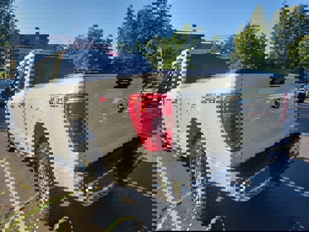 Used 2022 Ford F150 XLT w/ XTR Package image 6