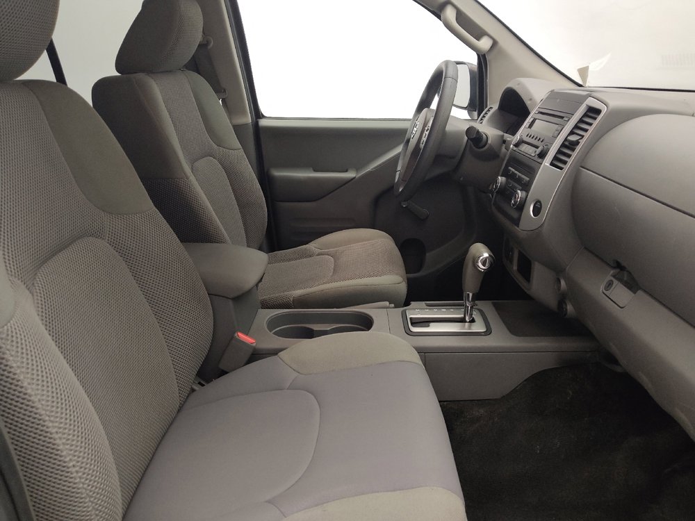 Used 2016 Nissan Frontier S RWD image 21