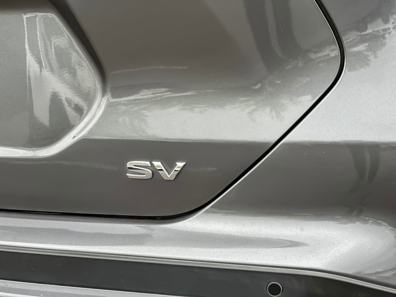 Used 2023 Nissan Kicks SV FWD image 27