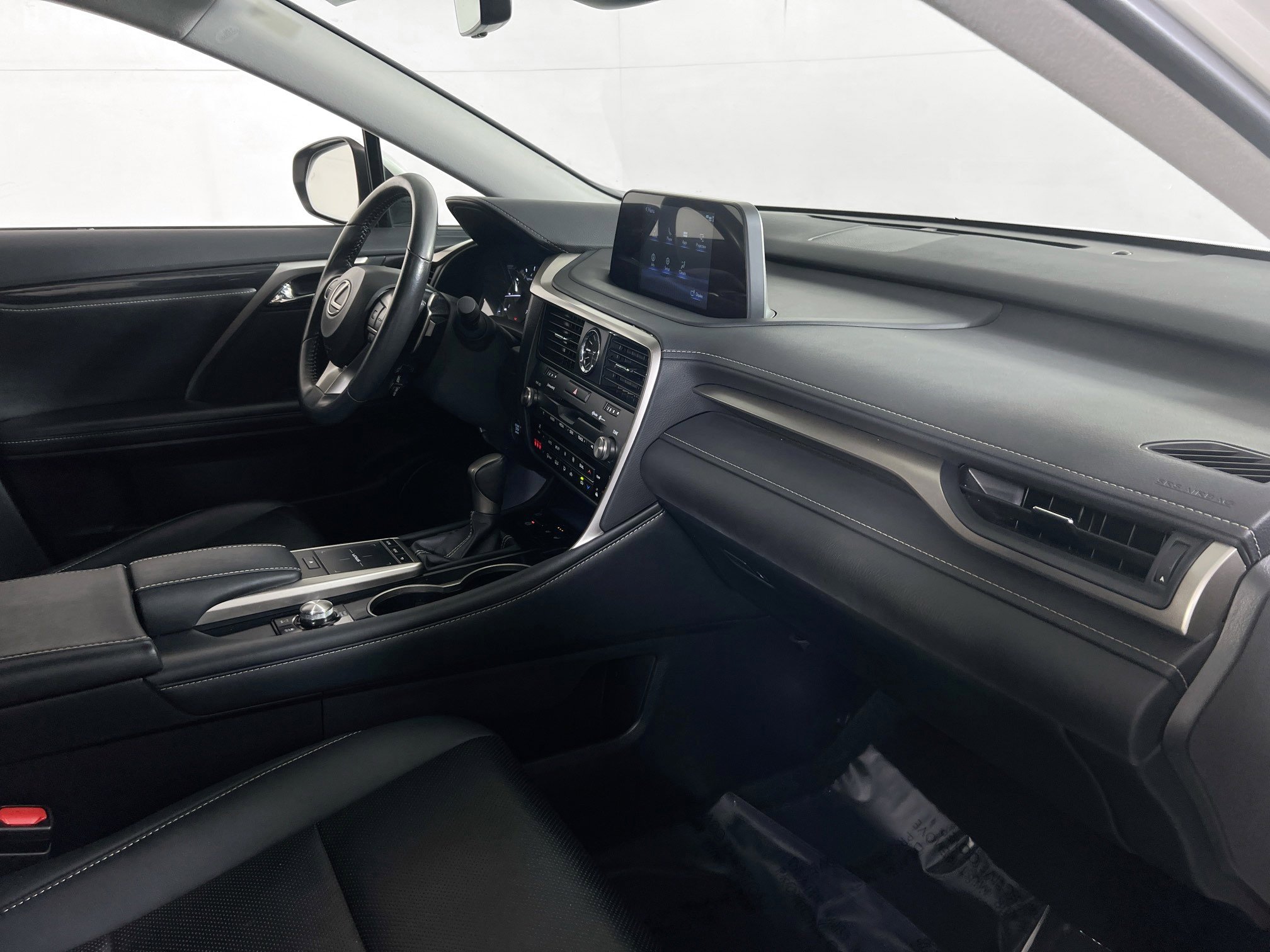 Used 2022 Lexus RX 350 AWD image 27