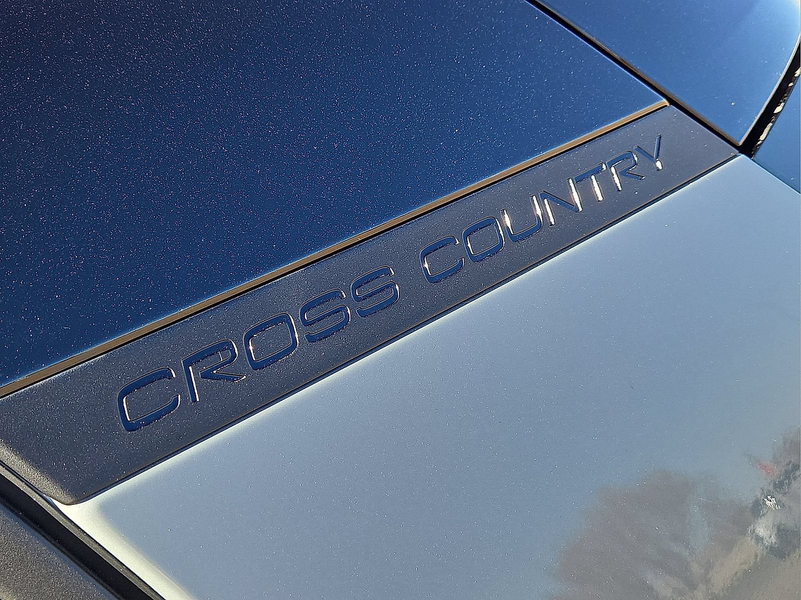 New 2026 Volvo EX30 Cross Country Ultra w/ Protection Package Premier AWD/4WD image 11