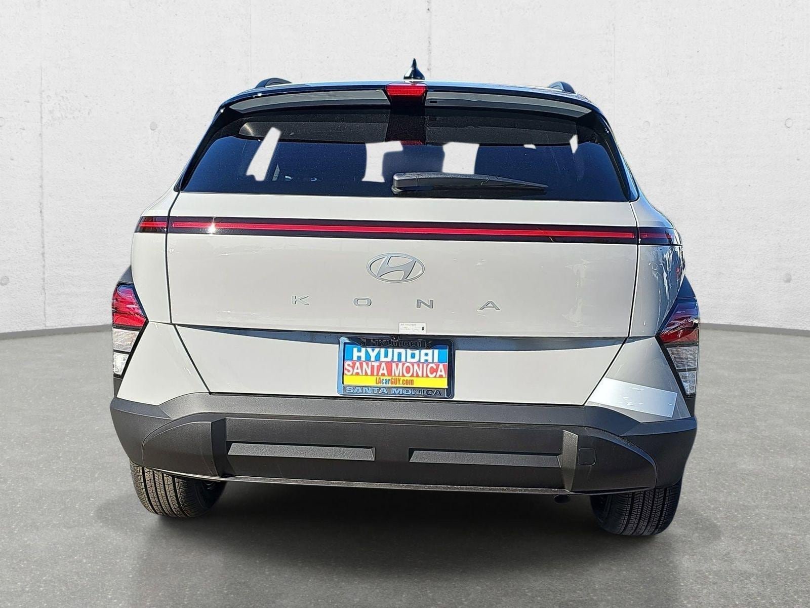New 2026 Hyundai Kona SEL Sport FWD image 4