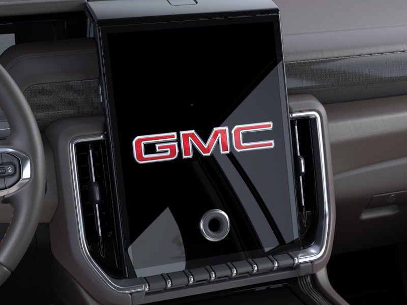 New 2026 GMC Yukon XL Elevation w/ Elevation Premium Package RWD image 20