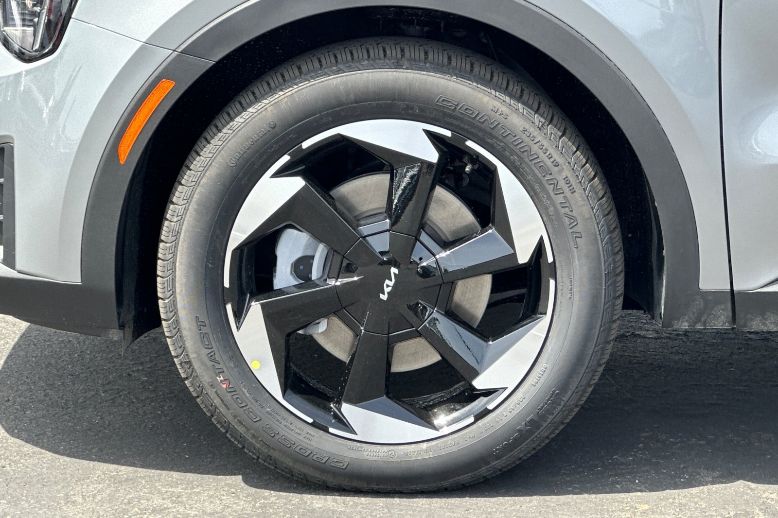 New 2026 Kia Sorento EX AWD/4WD image 27
