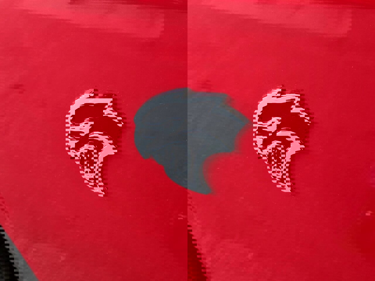 Used 2016 Dodge Challenger SRT Hellcat image 22