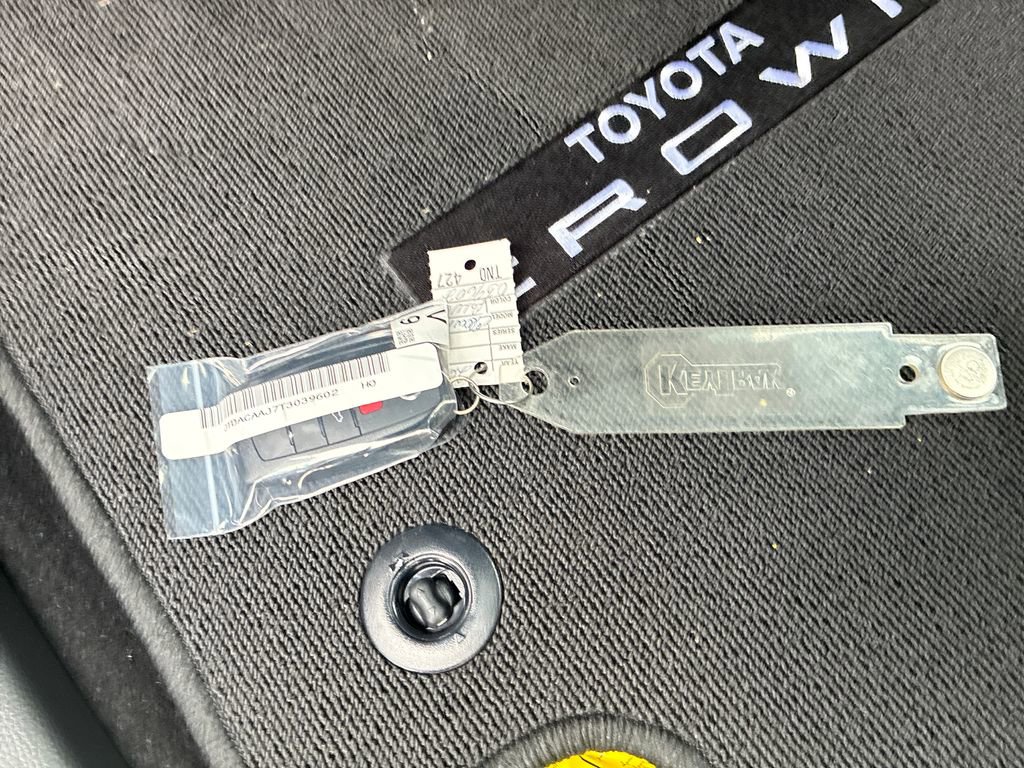 New 2026 Toyota Crown Signia image 48