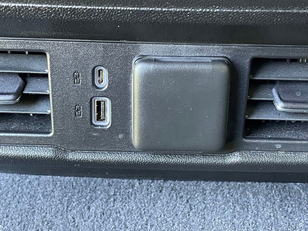 Certified 2024 Chevrolet Silverado 1500 LT AWD/4WD image 21