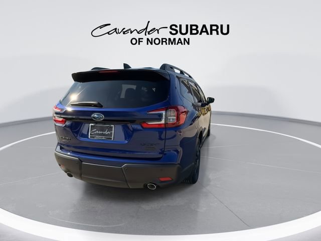 New 2026 Subaru Ascent Bronze Edition image 2