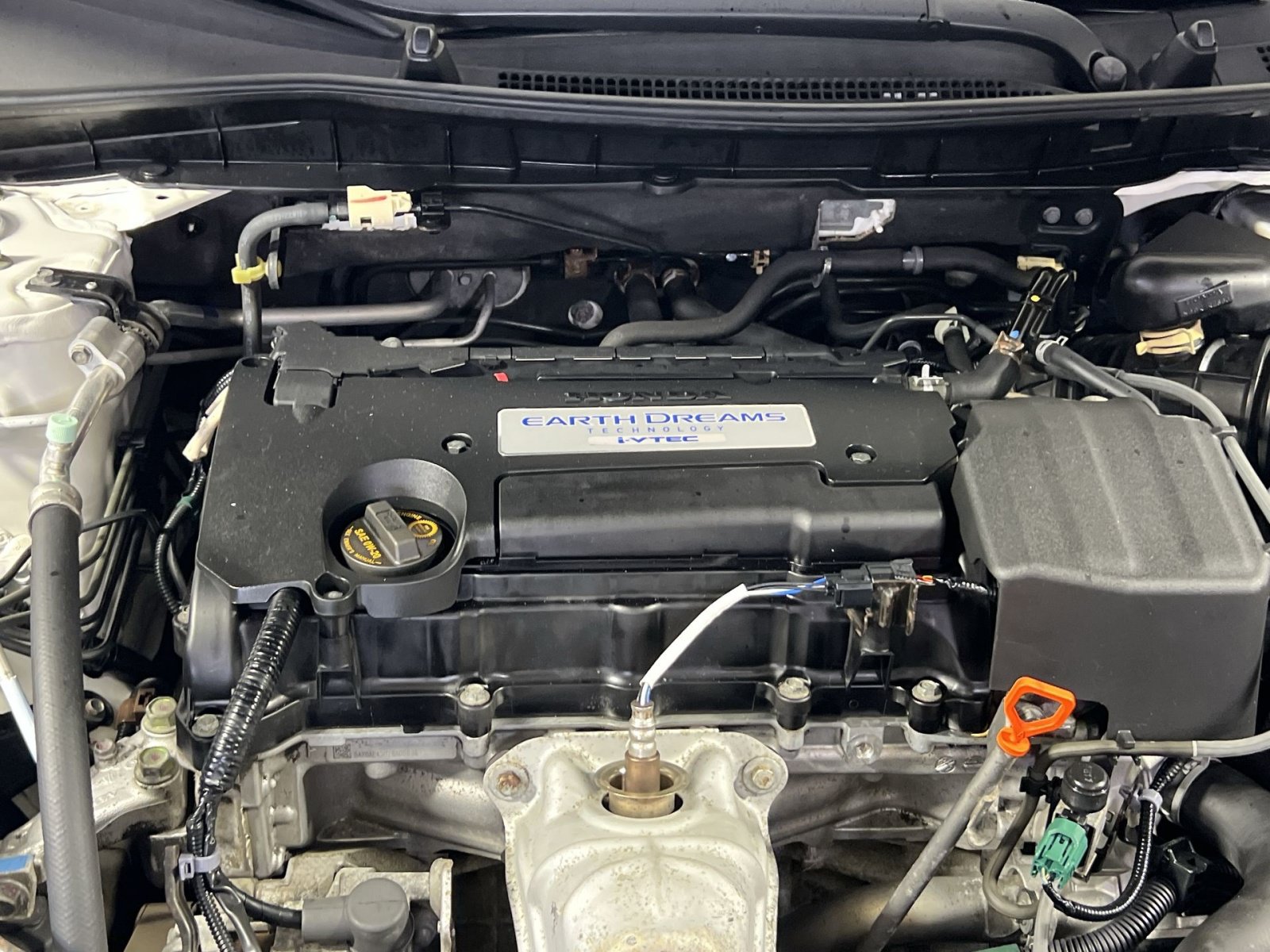 Used 2014 Honda Accord LX image 28