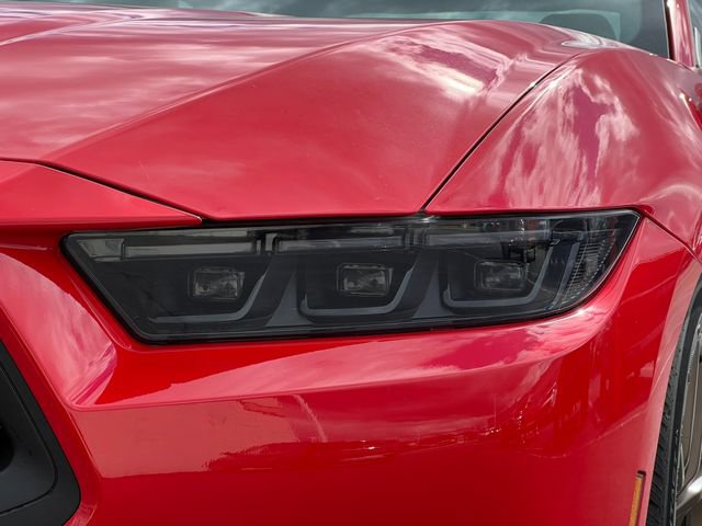New 2025 Ford Mustang Premium RWD image 30
