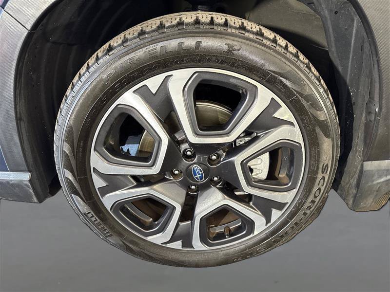 Used 2023 Subaru Ascent Limited AWD/4WD image 23