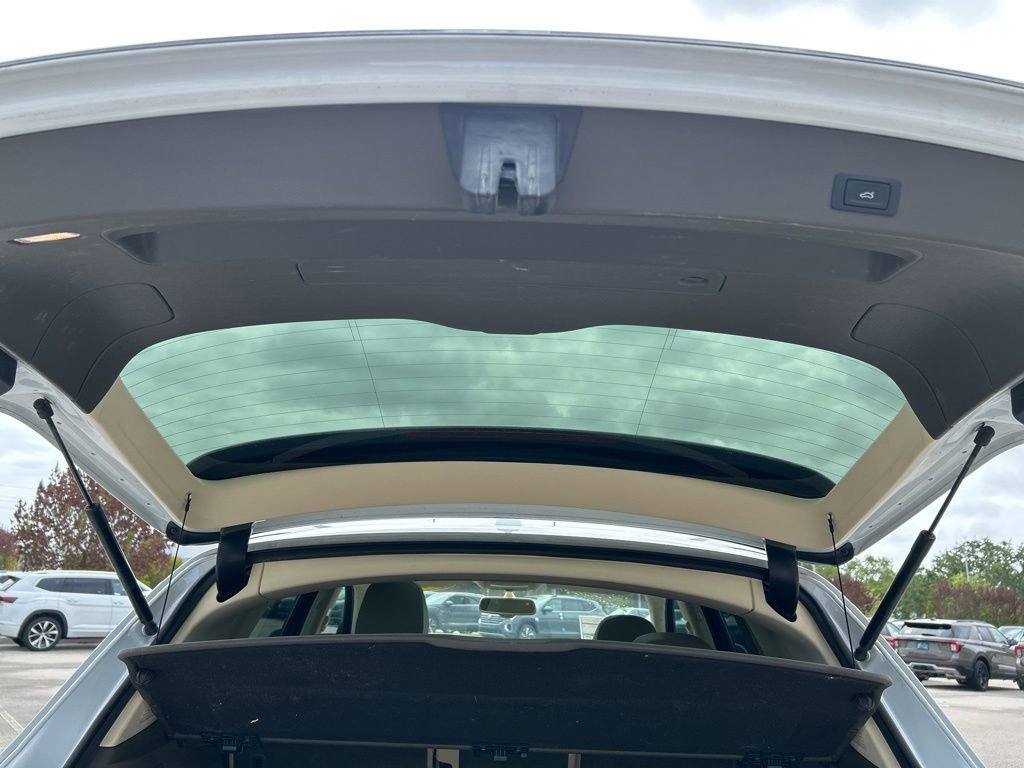 Used 2016 Audi Q5 2.0T Premium Plus w/ Technology Package image 53