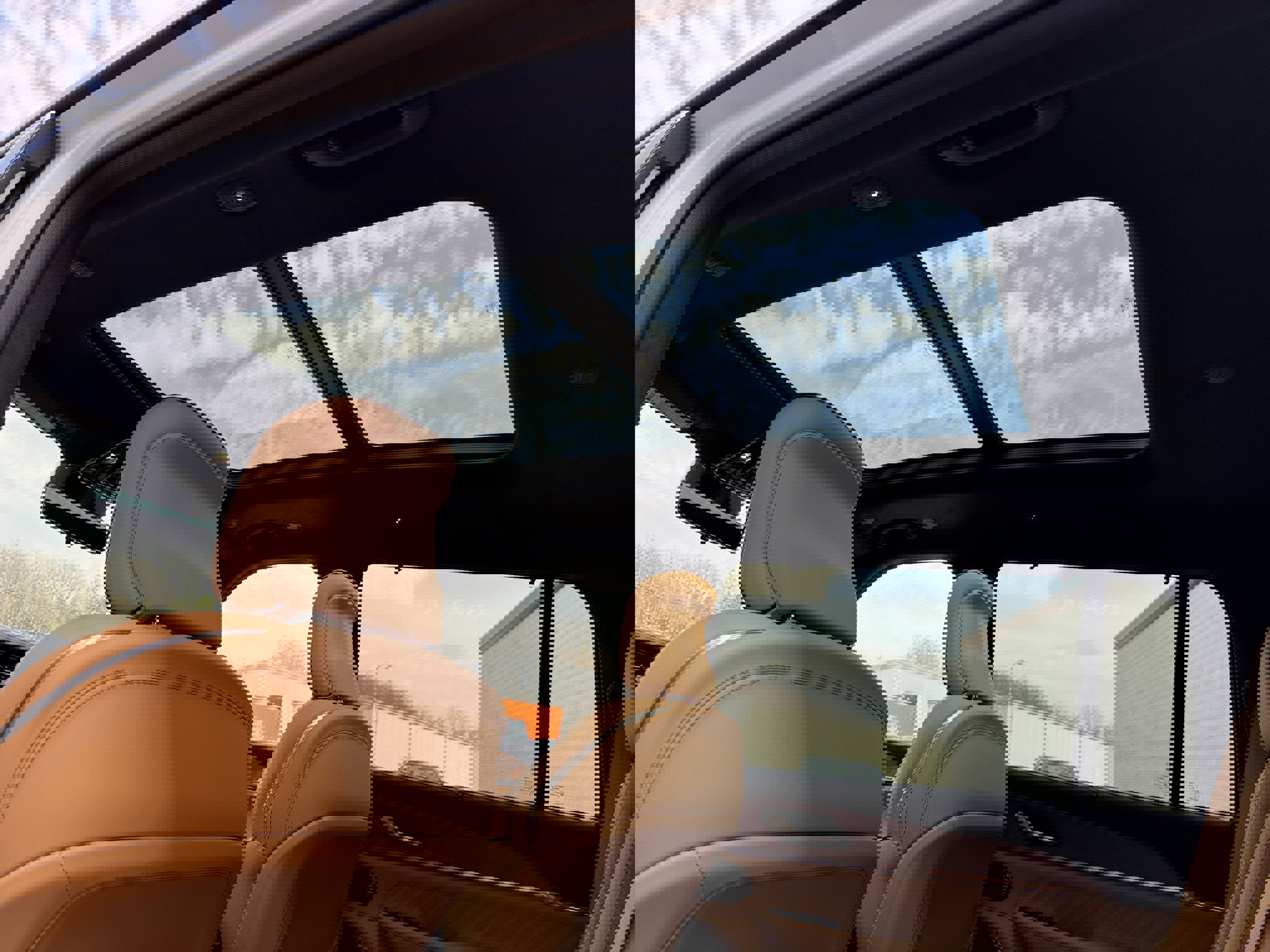 Used 2023 Jeep Grand Cherokee L Summit image 26