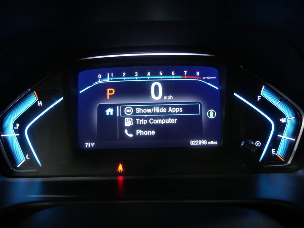 Used 2024 Honda Odyssey Elite image 16