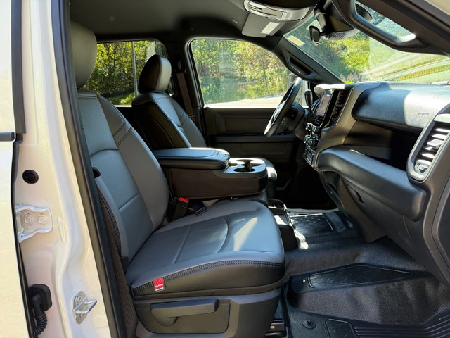 New 2026 RAM 5500 Tradesman image 17