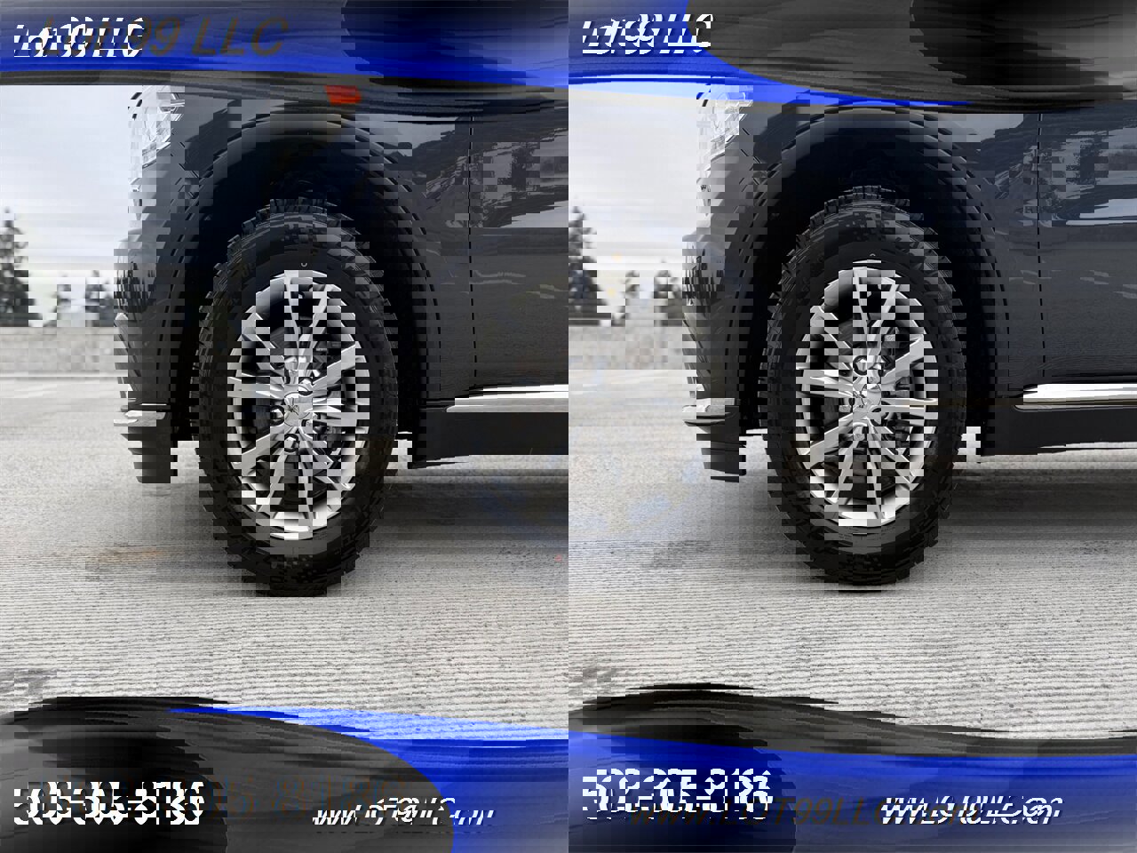 Used 2018 Dodge Durango SXT w/ 3rd Row Seating Group image 23