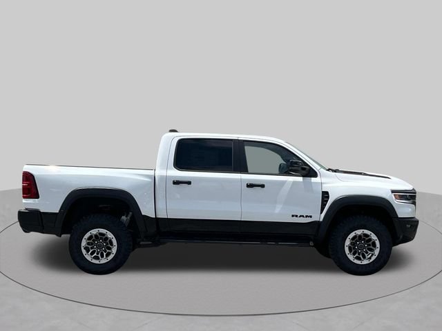 New 2026 RAM 1500 RHO w/ RHO Level 1 Equipment Group AWD/4WD image 3