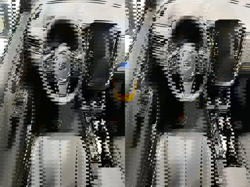 New 2026 Subaru Forester Wilderness image 15