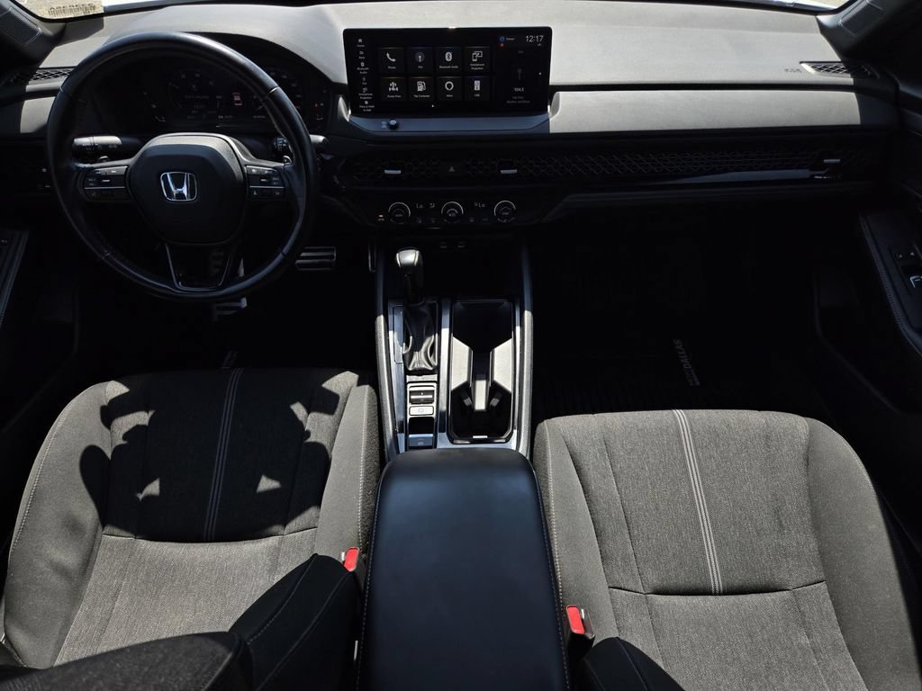 Used 2023 Honda Accord Sport image 14