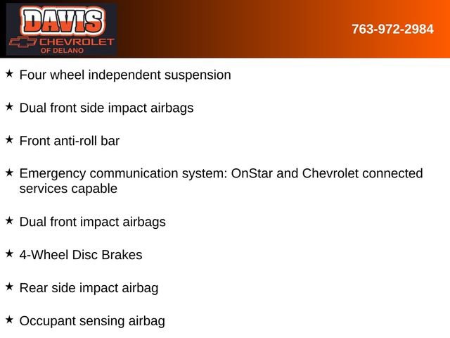Used 2024 Chevrolet Malibu RS FWD image 15