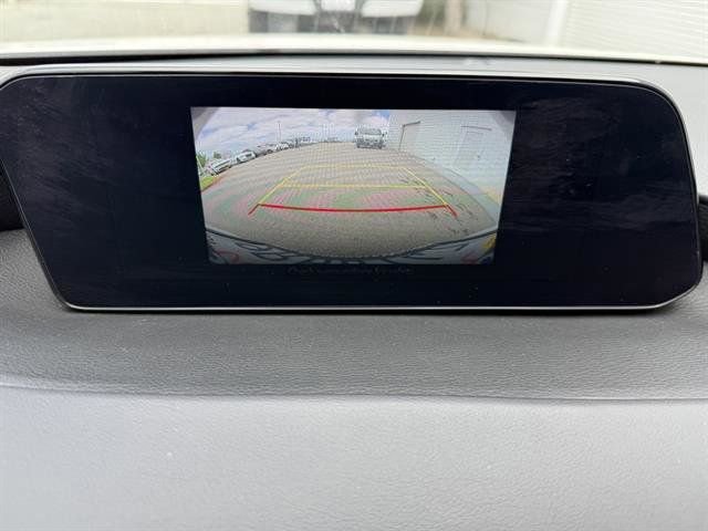 Used 2025 MAZDA MAZDA3 s image 24