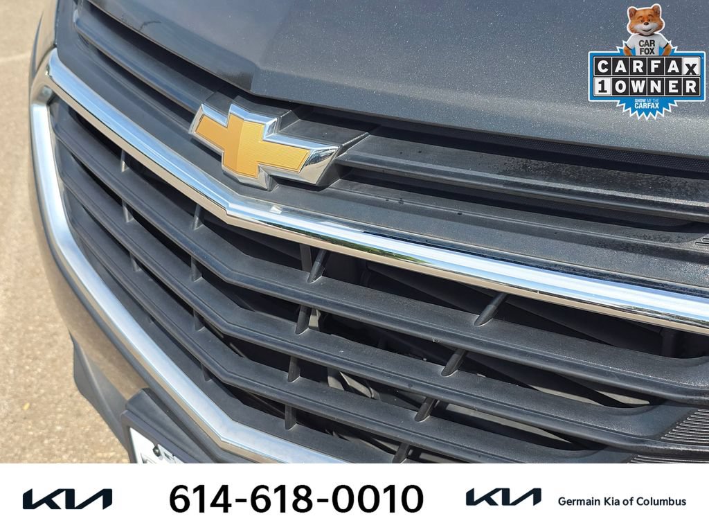 Used 2020 Chevrolet Equinox LT FWD image 13