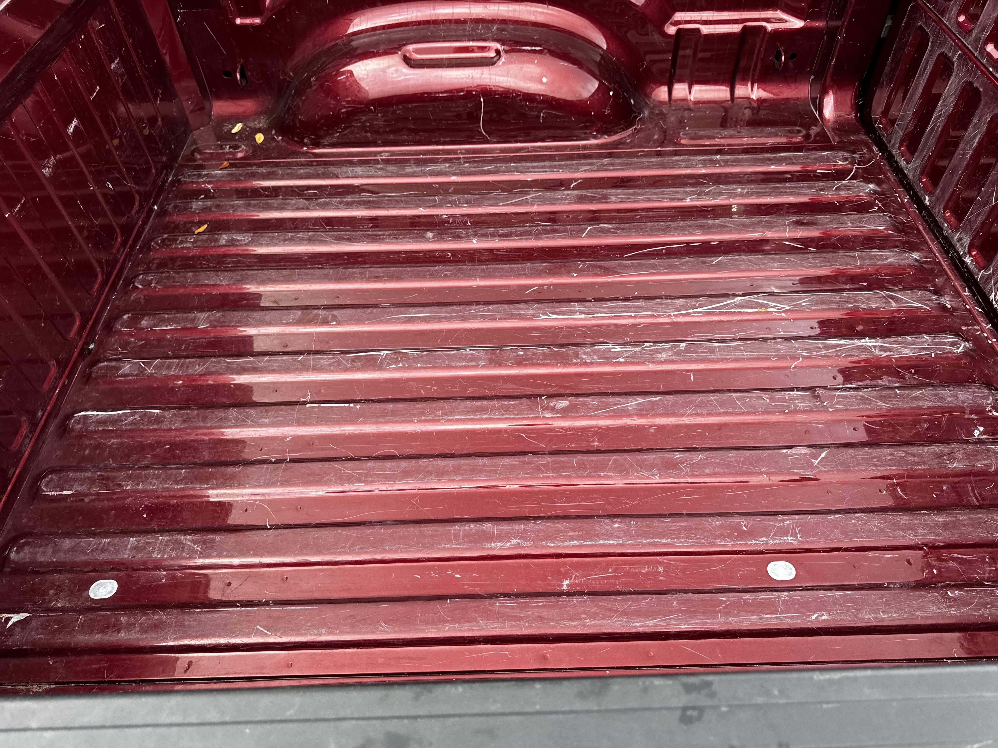 Used 2025 RAM 1500 Rebel w/ Rebel Level 1 Equipment Group image 31