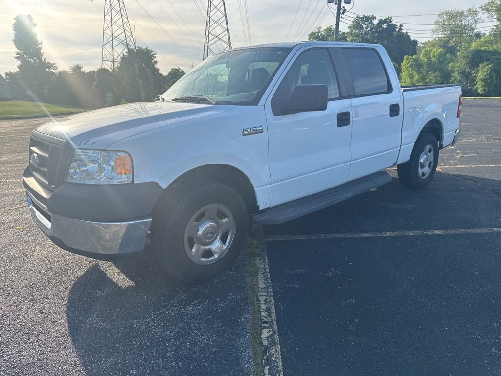Used 2008 Ford F150 XL RWD image 3
