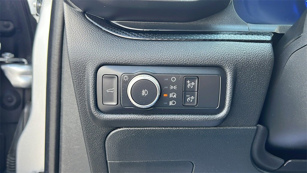 Used 2020 Ford Explorer ST w/ ST Street Pack image 16
