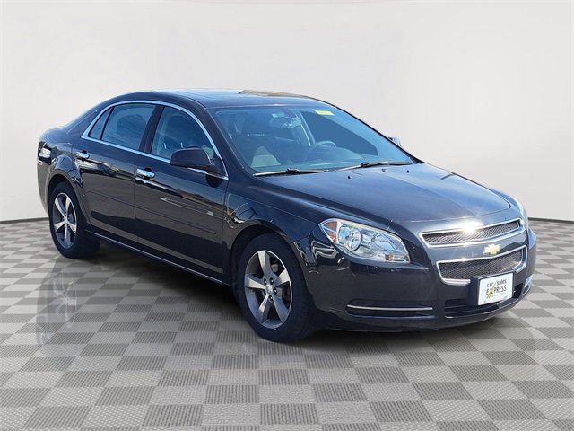 Used 2012 Chevrolet Malibu LT image 15