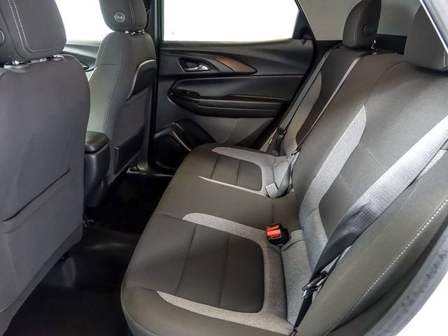 Used 2022 Chevrolet TrailBlazer LT w/ Convenience Package AWD/4WD image 14