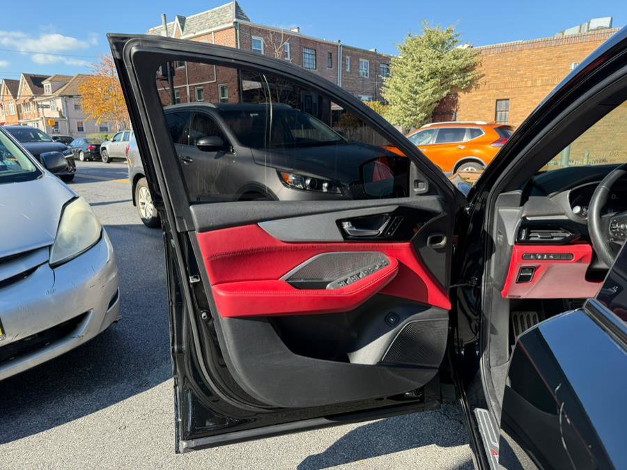 Used 2022 Acura MDX A-Spec image 20