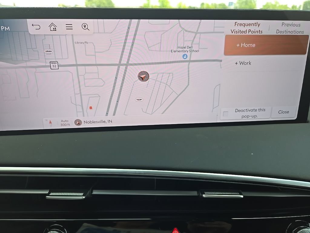 New 2026 Genesis GV70 3.5T Sport Prestige image 44