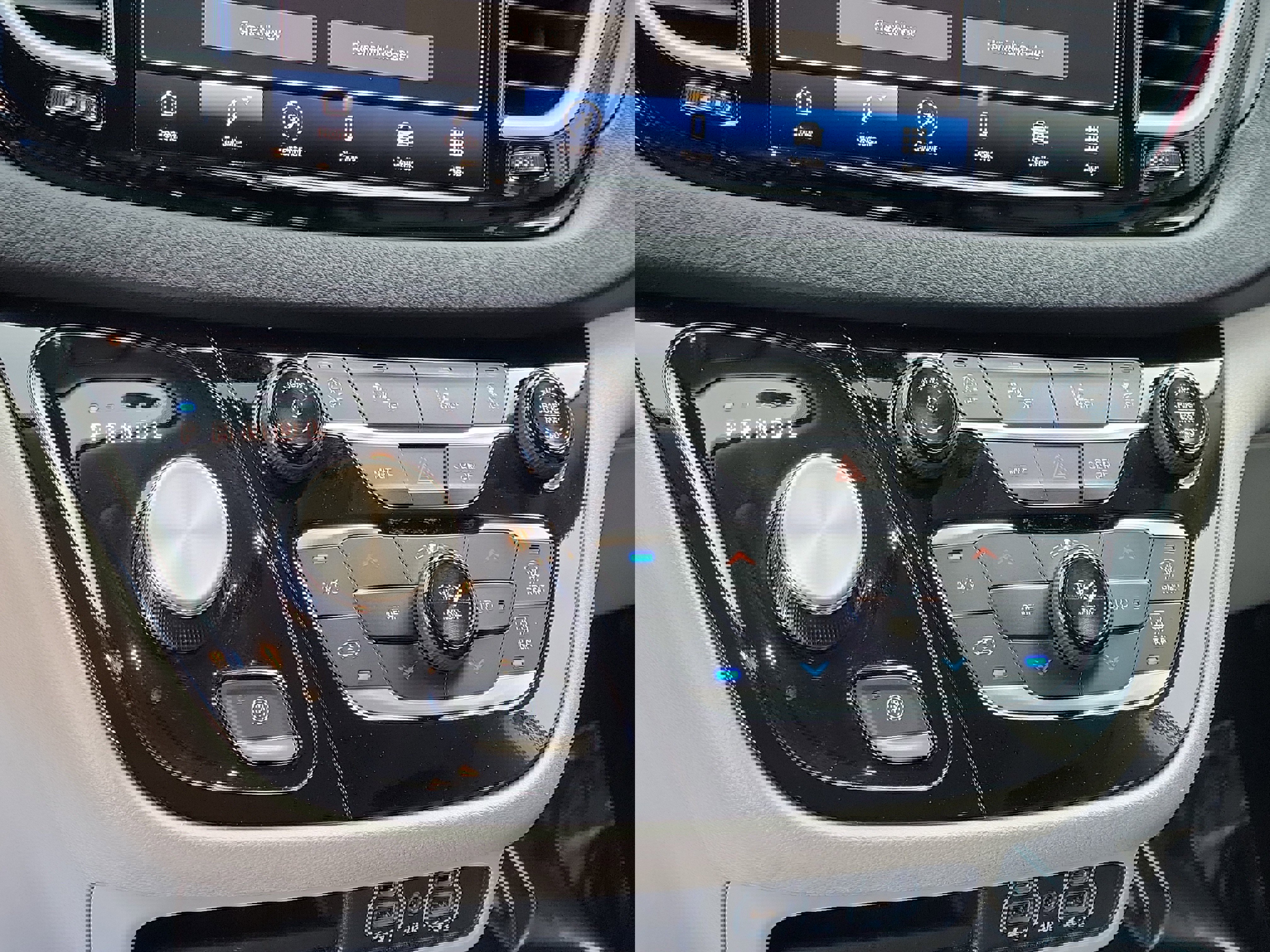 Used 2024 Chrysler Pacifica Touring-L image 27