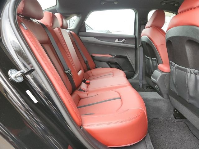 Used 2024 Kia K5 GT-Line w/ GT-Line Premium Package image 24