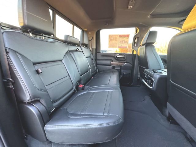 Used 2022 GMC Sierra 2500 Denali w/ Denali Ultimate Package image 28
