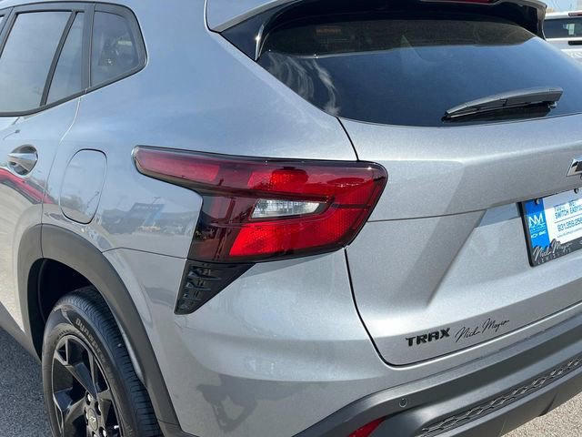 New 2026 Chevrolet Trax LT image 12