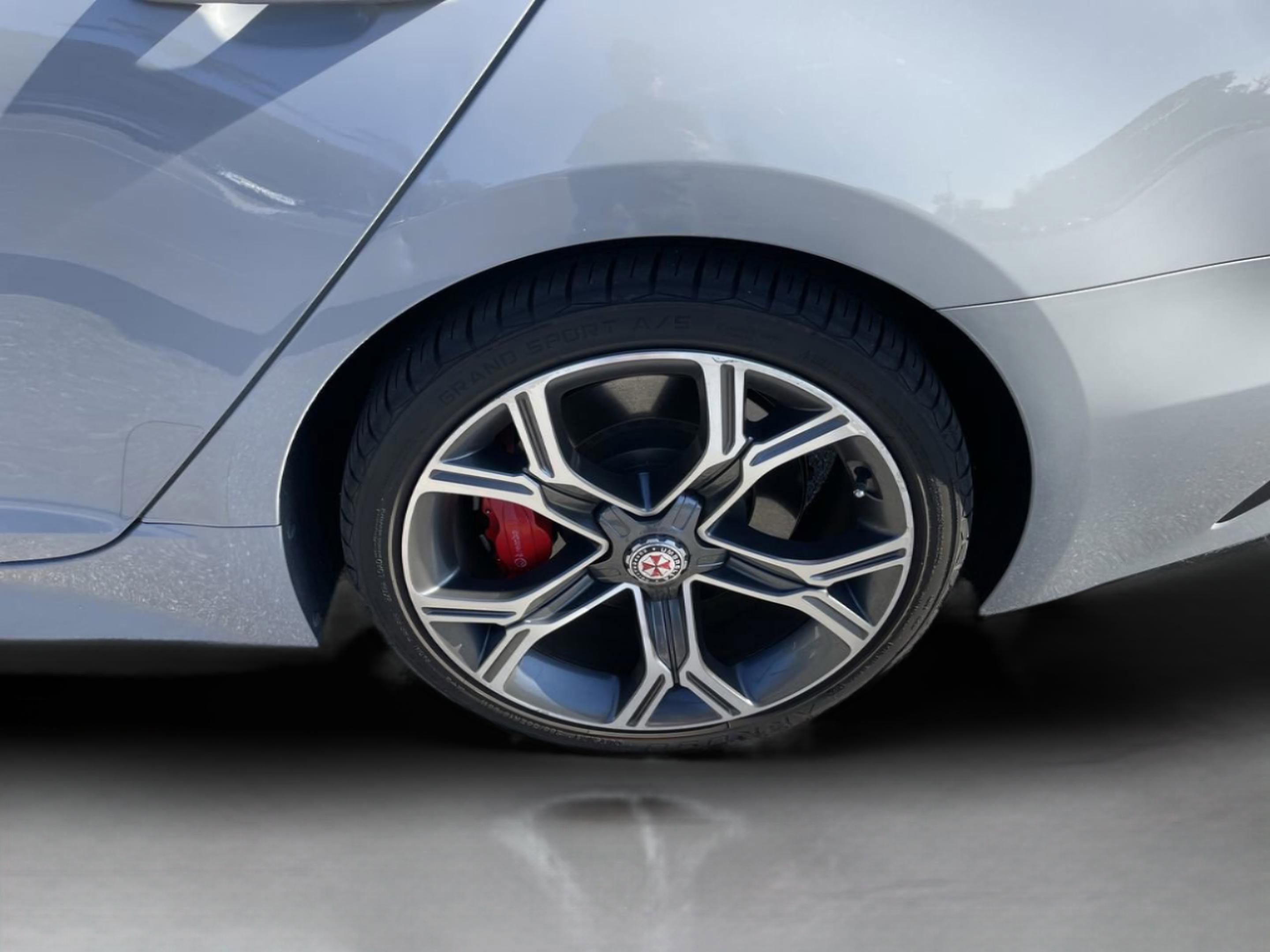 Used 2019 Kia Stinger GT2 image 25