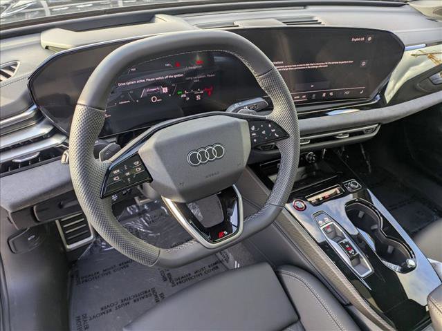 New 2025 Audi S5 Premium Plus image 3