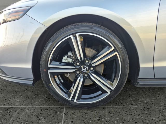 Used 2024 Honda Accord Sport image 14