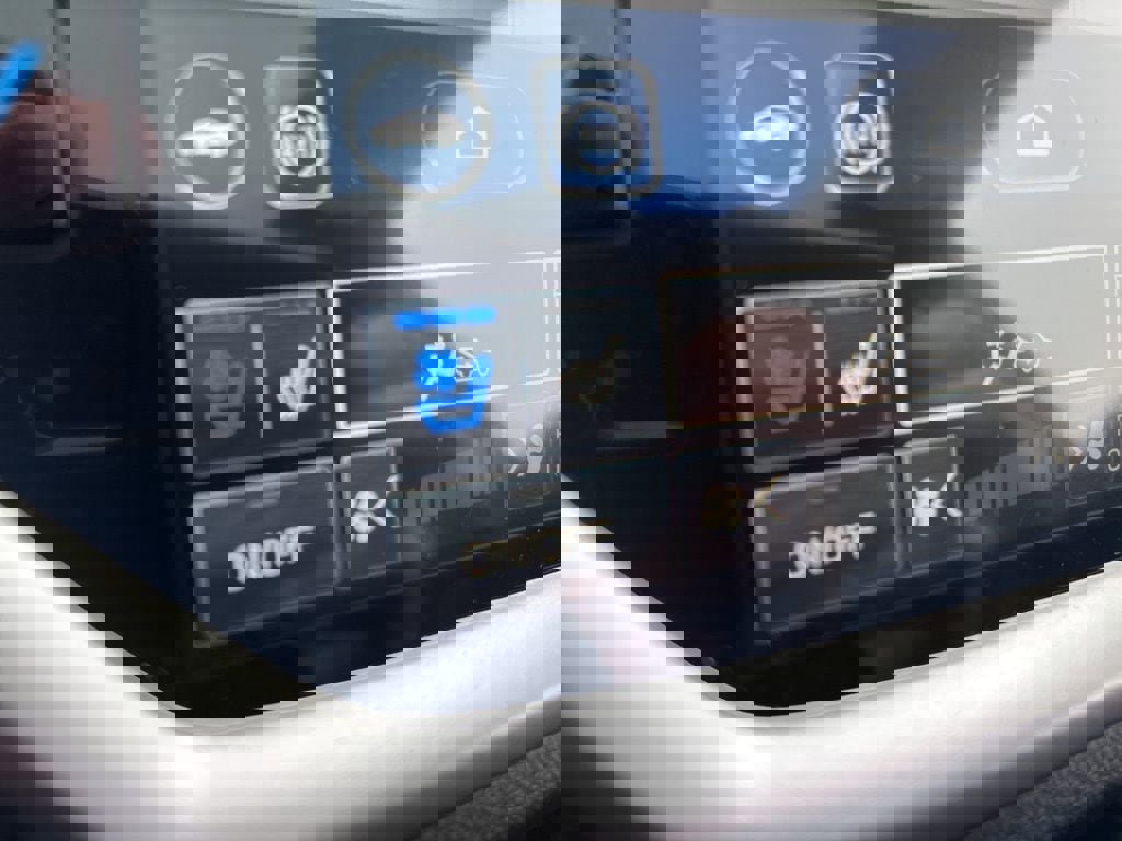 New 2026 Subaru Ascent Touring image 33