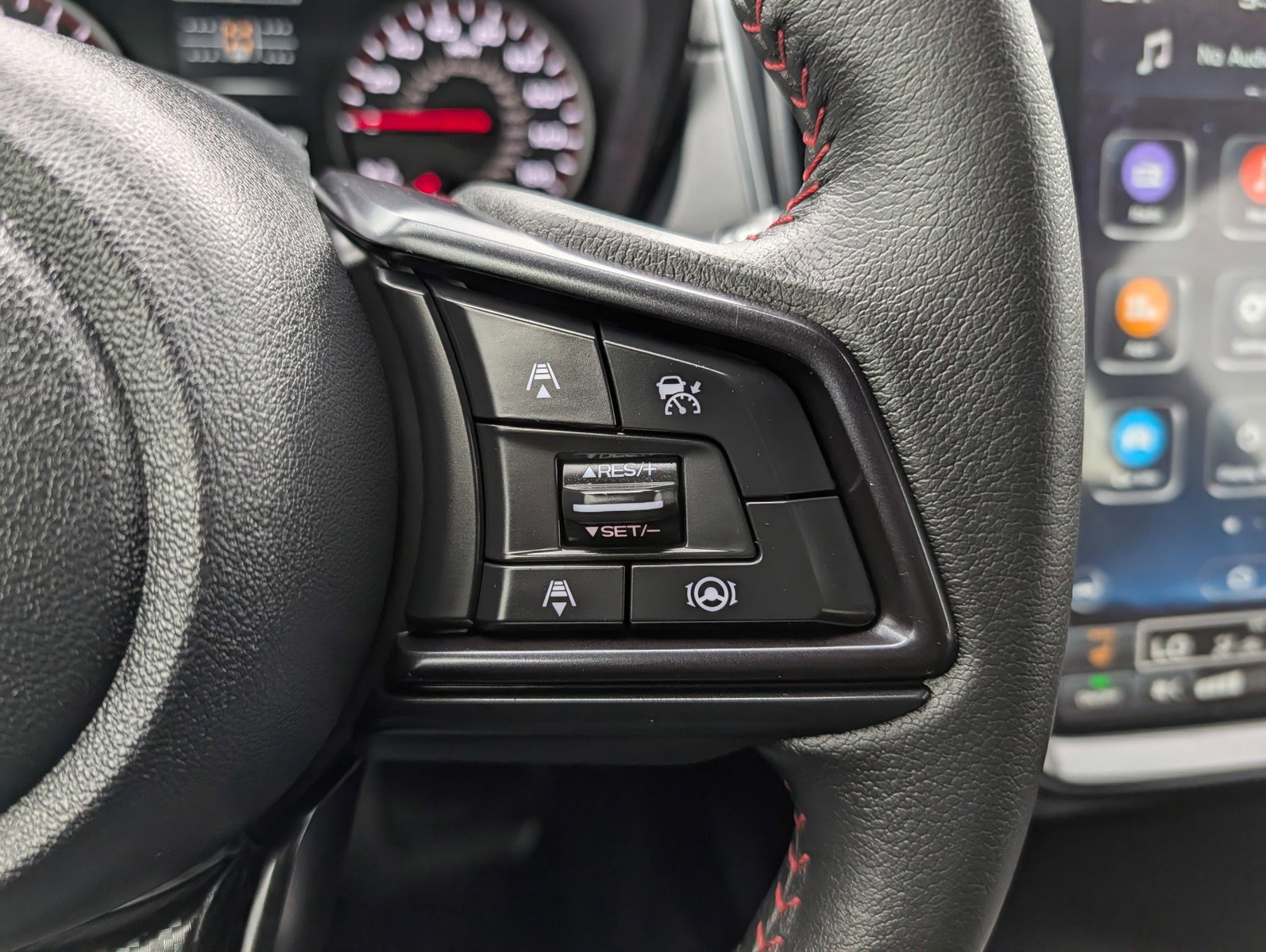 Used 2024 Subaru WRX Premium image 27