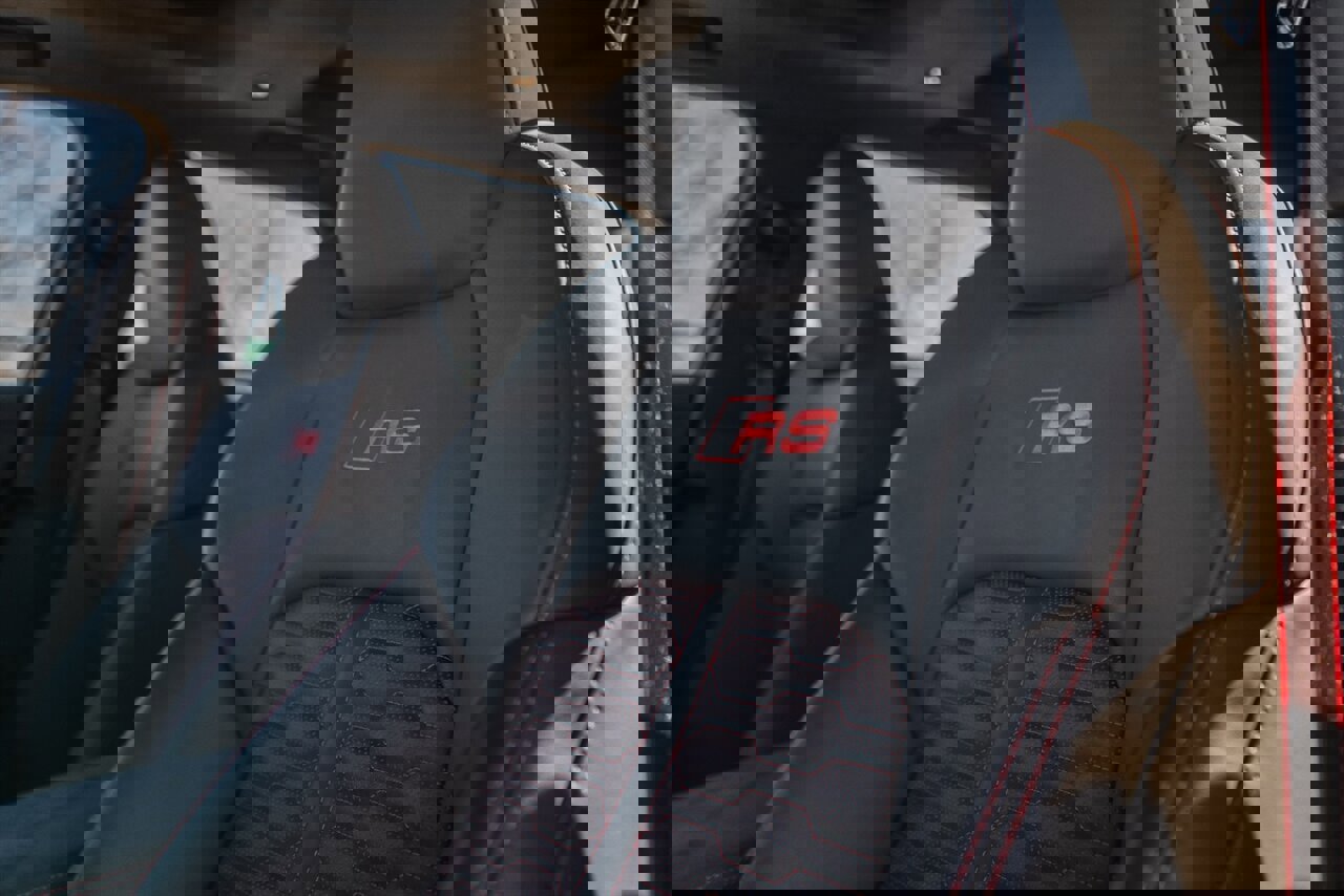 Used 2026 Audi RS 6 performance image 57