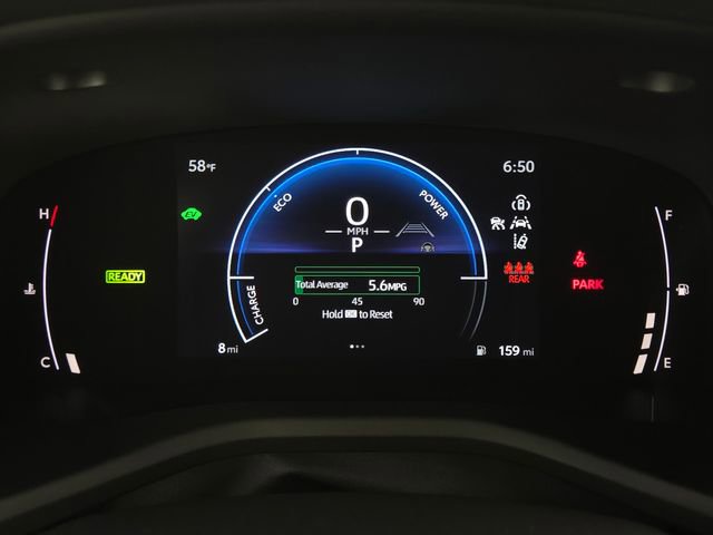 Used 2026 Toyota Camry SE image 20