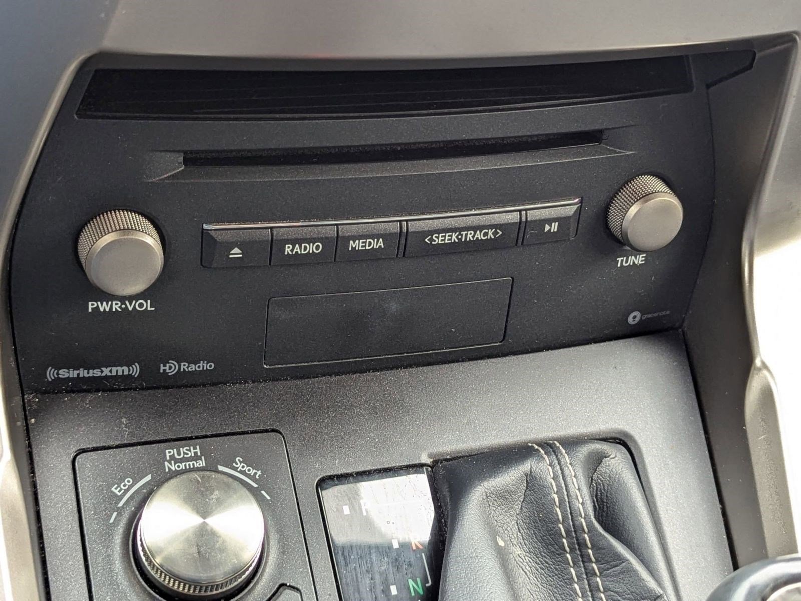 Used 2018 Lexus NX 300 FWD image 31