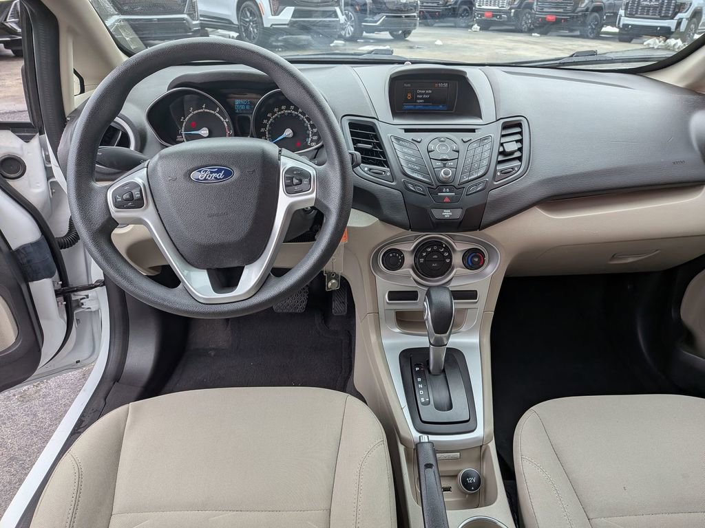 Used 2019 Ford Fiesta SE image 22