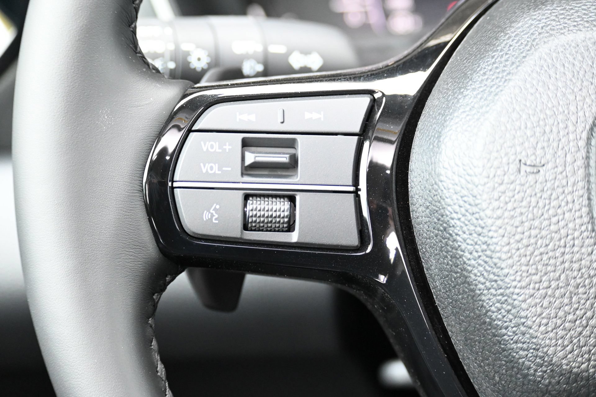 New 2026 Honda Pilot EX-L image 28