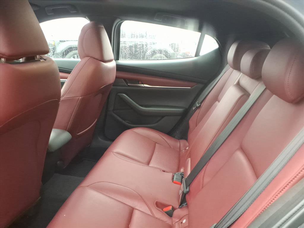 Used 2020 MAZDA MAZDA3 AWD Hatchback w/ Premium Pkg image 22